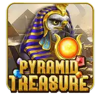 Pyramid Treasure